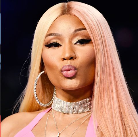 Nicki Minaj