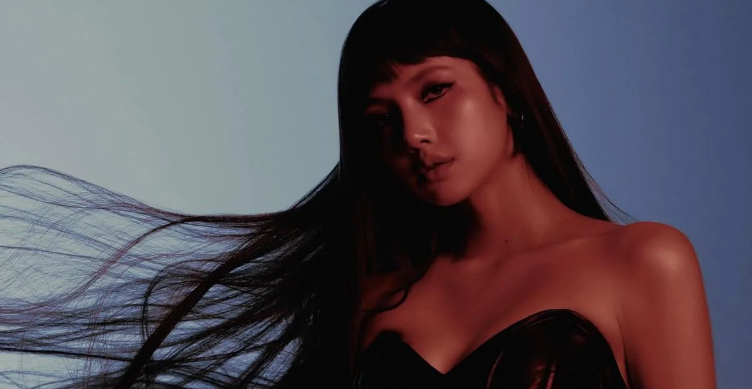 LISA lança "PRESS PLAY", com destaque genuíno em seus videoclipes!