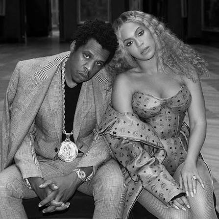 The Carters