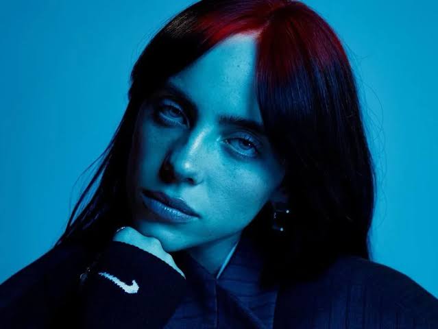 Billie Eilish