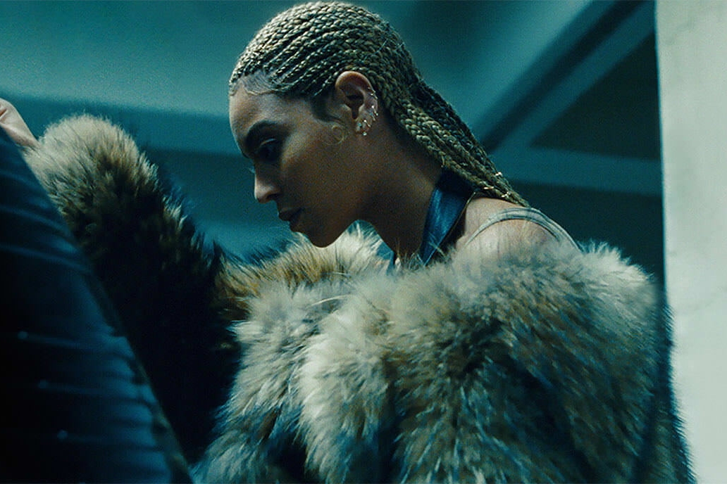 'Lemonade' álbum de Beyoncé recebe — 7 Pitch Highlights