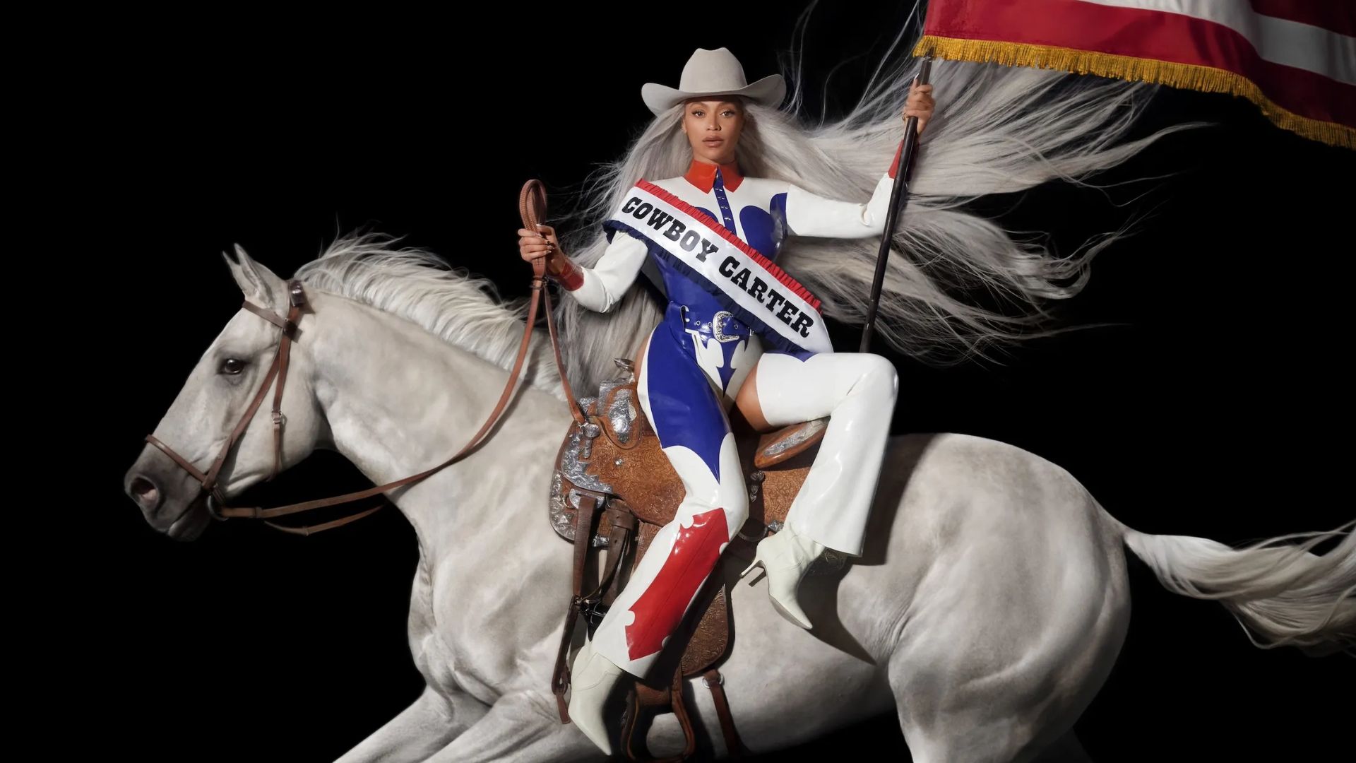 'COWBOY CARTER' álbum de Beyoncé recebe — 9 Pitch Highlights