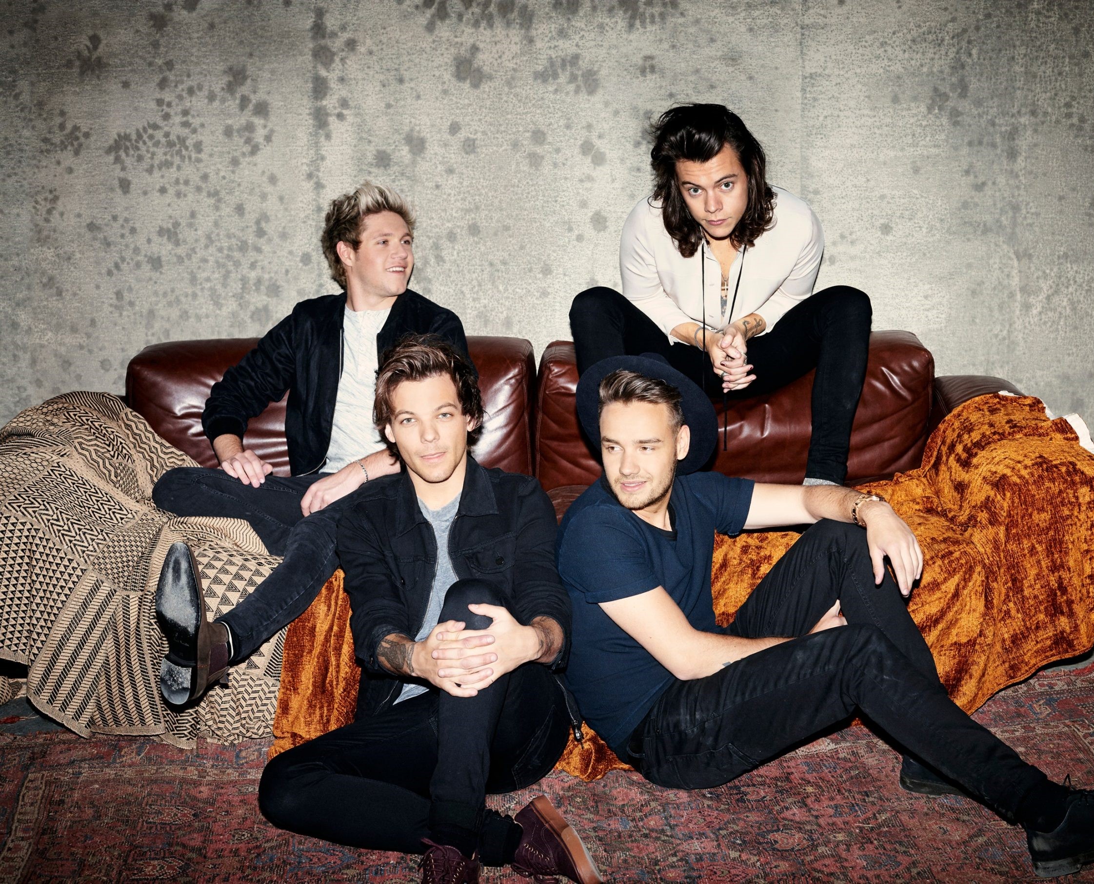 Foto de One Direction